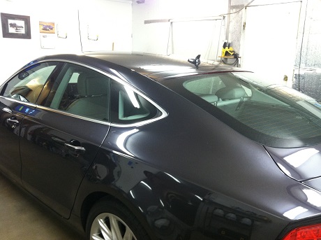 Car Tint
